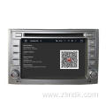 HYUNDAI H1 ANDROID CAR STEREO